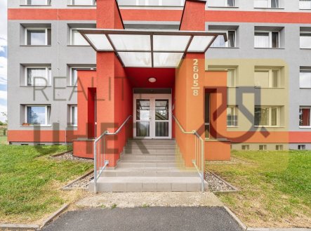 Prodej bytu, 2+1, 51 m²