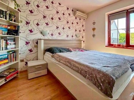 ložnice 2 | Prodej bytu, 4+kk, 161 m²