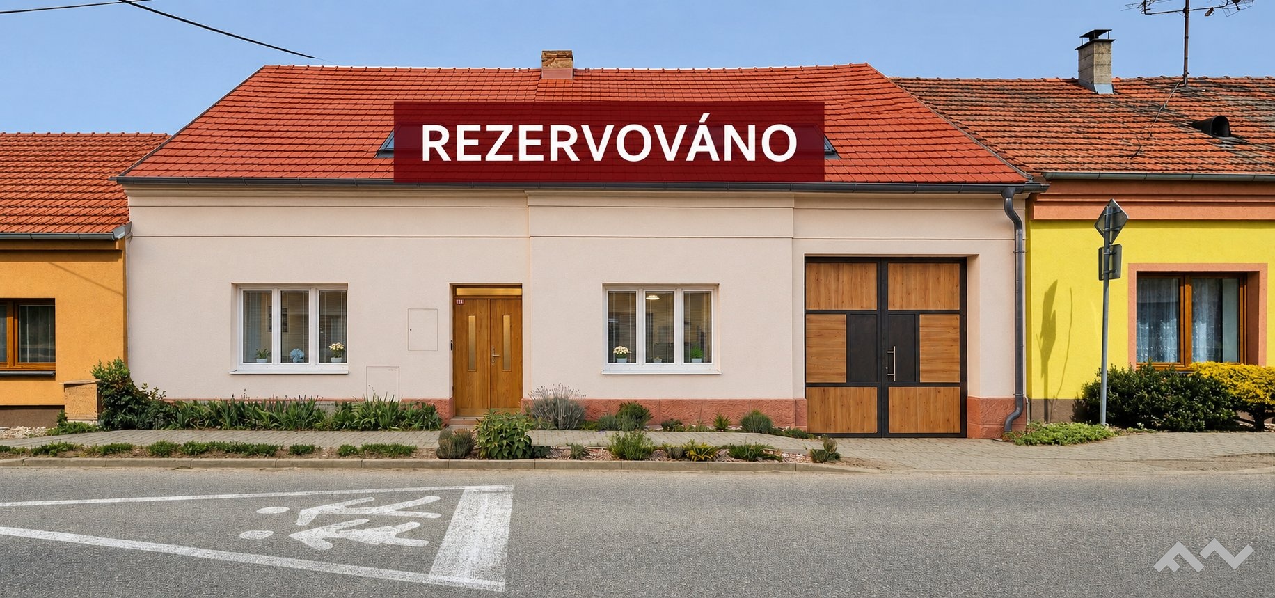 Rezervováno