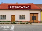 Prodej domu/vily, 191 m²