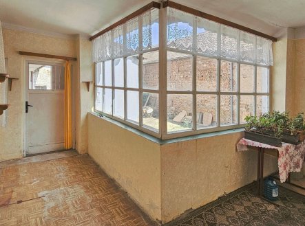 Prodej domu/vily, 191 m²