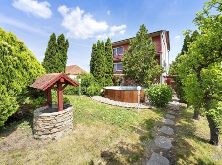 Prodej domu/vily, 197 m²
