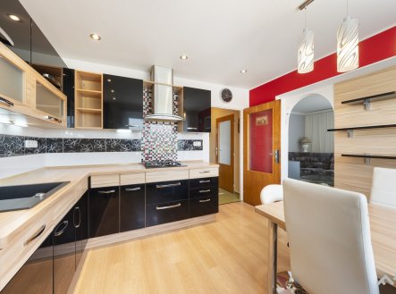 Prodej domu/vily, 197 m²