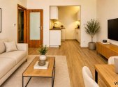 Pronájem bytu, 2+kk, 52 m²