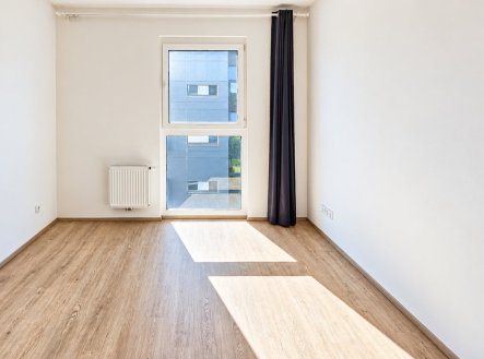 Pronájem bytu, 2+kk, 52 m²