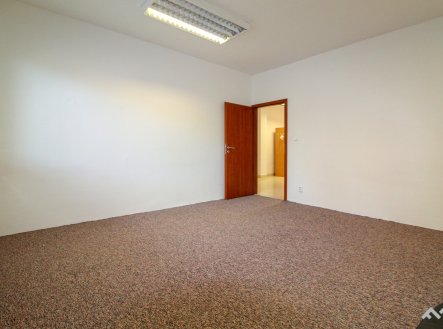Pronájem bytu, 3+kk, 69 m²