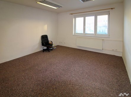Pronájem bytu, 3+kk, 69 m²