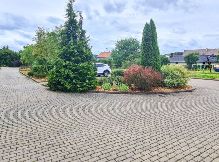 Pronájem bytu, 2+kk, 63 m²