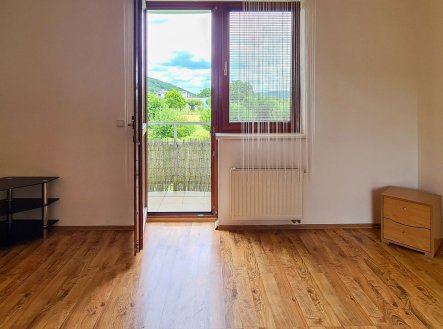 Pronájem bytu, 2+kk, 63 m²