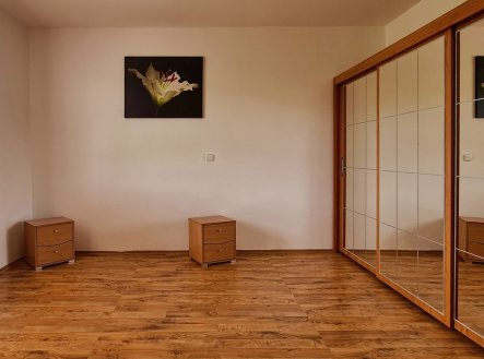 Pronájem bytu, 2+kk, 63 m²