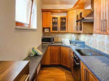 Pronájem bytu, 2+kk, 63 m²
