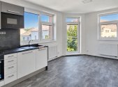 Pronájem bytu, 3+kk, 61 m²