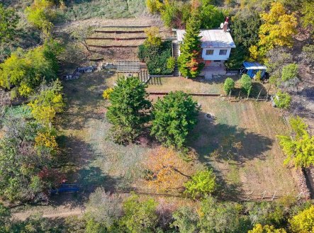 Prodej chaty/rekreačního objektu, 54 m²
