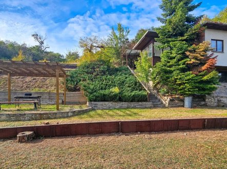 Prodej chaty/rekreačního objektu, 54 m²