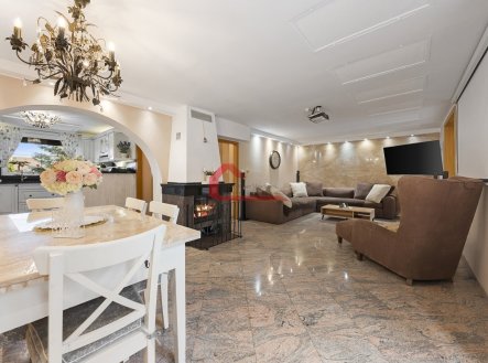 Prodej domu/vily, 149 m²