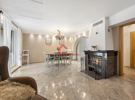 Prodej domu/vily, 149 m²