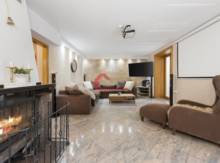 Prodej domu/vily, 149 m²