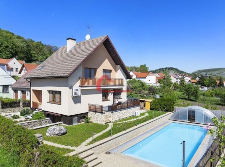 Prodej domu/vily, 201 m²