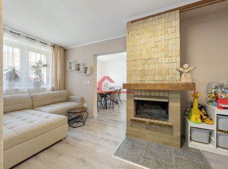 Prodej domu/vily, 115 m²