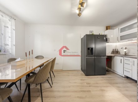 Prodej domu/vily, 115 m²