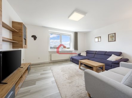 Prodej bytu, 3+1, 64 m²