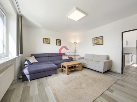 Prodej bytu, 3+1, 64 m²