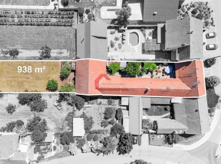 Prodej domu/vily, 288 m²