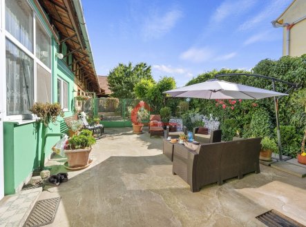 Prodej domu/vily, 288 m²