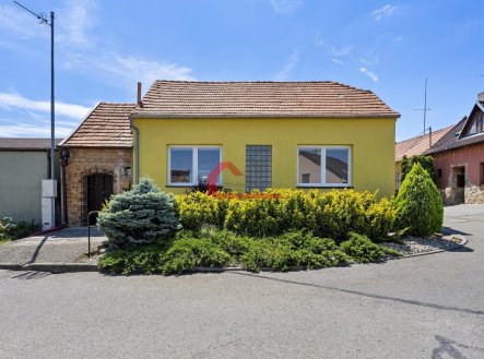 Prodej domu/vily, 167 m²