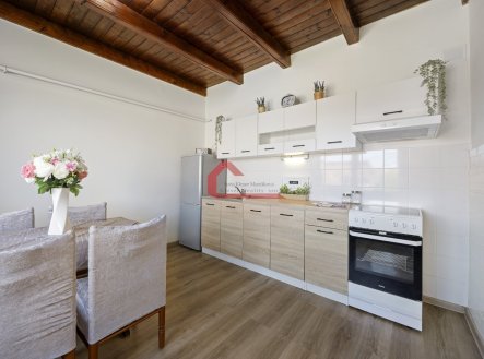 Prodej domu/vily, 167 m²