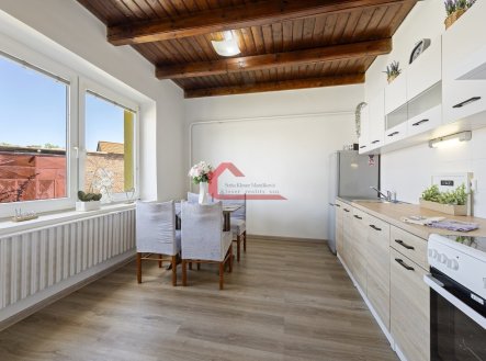 Prodej domu/vily, 167 m²