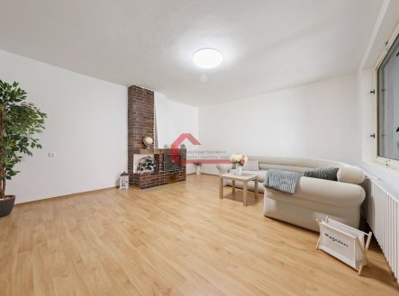 Prodej domu/vily, 167 m²