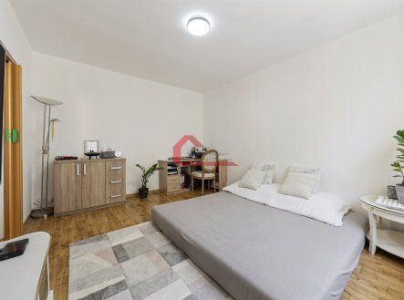 Prodej bytu, 2+1, 53 m²