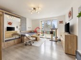Prodej bytu, 3+1, 55 m²