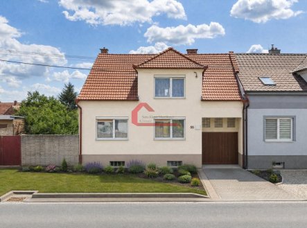 Prodej domu/vily, 195 m²