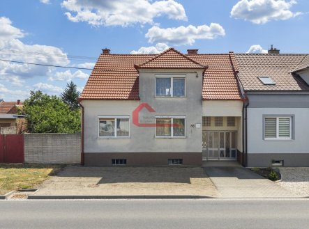 Prodej domu/vily, 195 m²