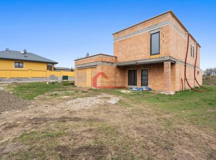 Prodej domu/vily, 228 m²