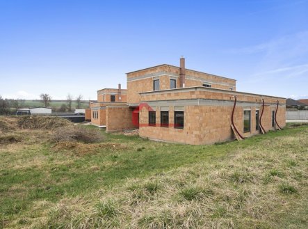 Prodej domu/vily, 228 m²