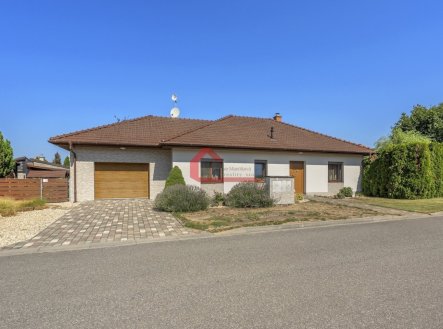 Prodej domu/vily, 177 m²