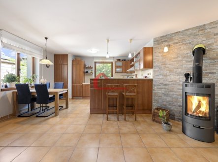 Prodej domu/vily, 177 m²