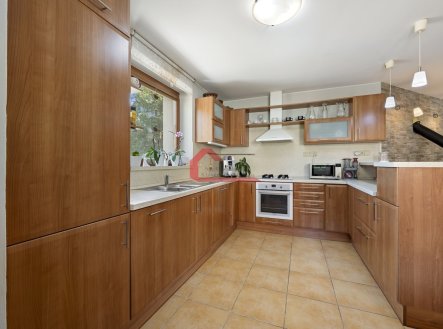 Prodej domu/vily, 177 m²