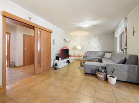 Prodej domu/vily, 177 m²