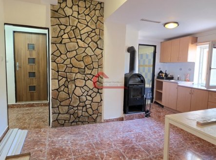 Pronájem bytu, 2+1, 45 m² obrázek