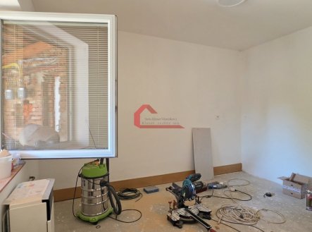 Pronájem bytu, 2+1, 45 m²