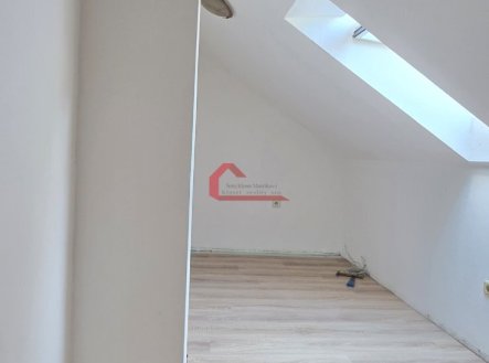 Pronájem bytu, 2+1, 45 m²
