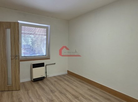 Pronájem bytu, 1+1, 45 m²