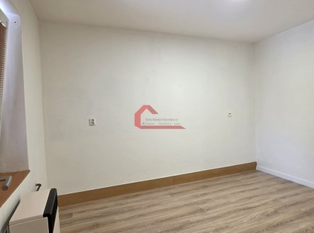 Pronájem bytu, 1+1, 45 m²