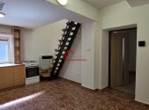 Pronájem bytu, 1+1, 45 m²