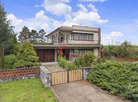 Prodej domu/vily, 214 m²
