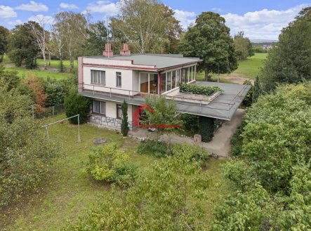 Prodej domu/vily, 214 m²